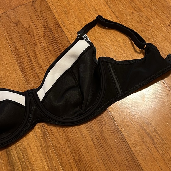 Freya Bondi Padded Bandeau Underwire‎ Bikini Top - Picture 6 of 10